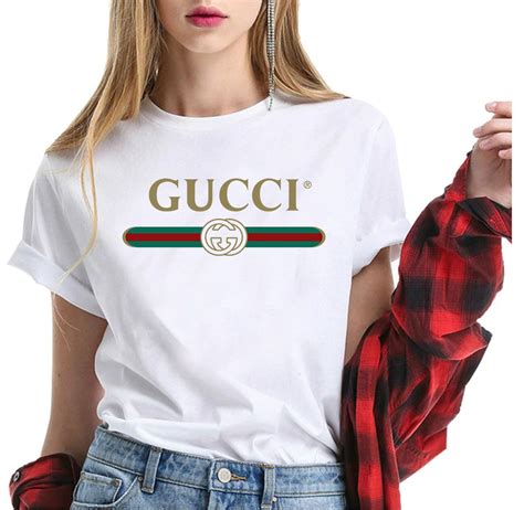 gucci shirt womens